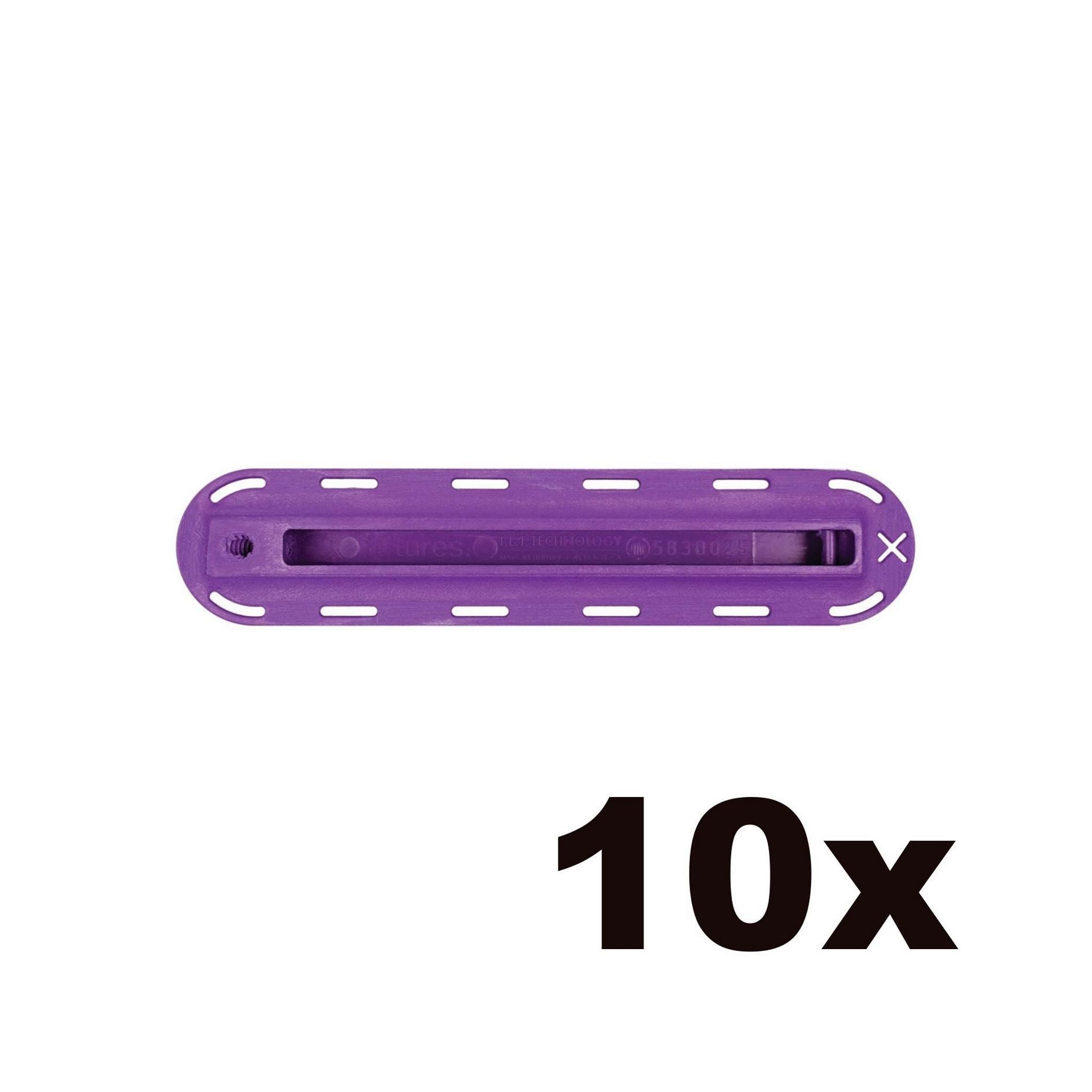 FUTURES Finbox F2 ILT Purple