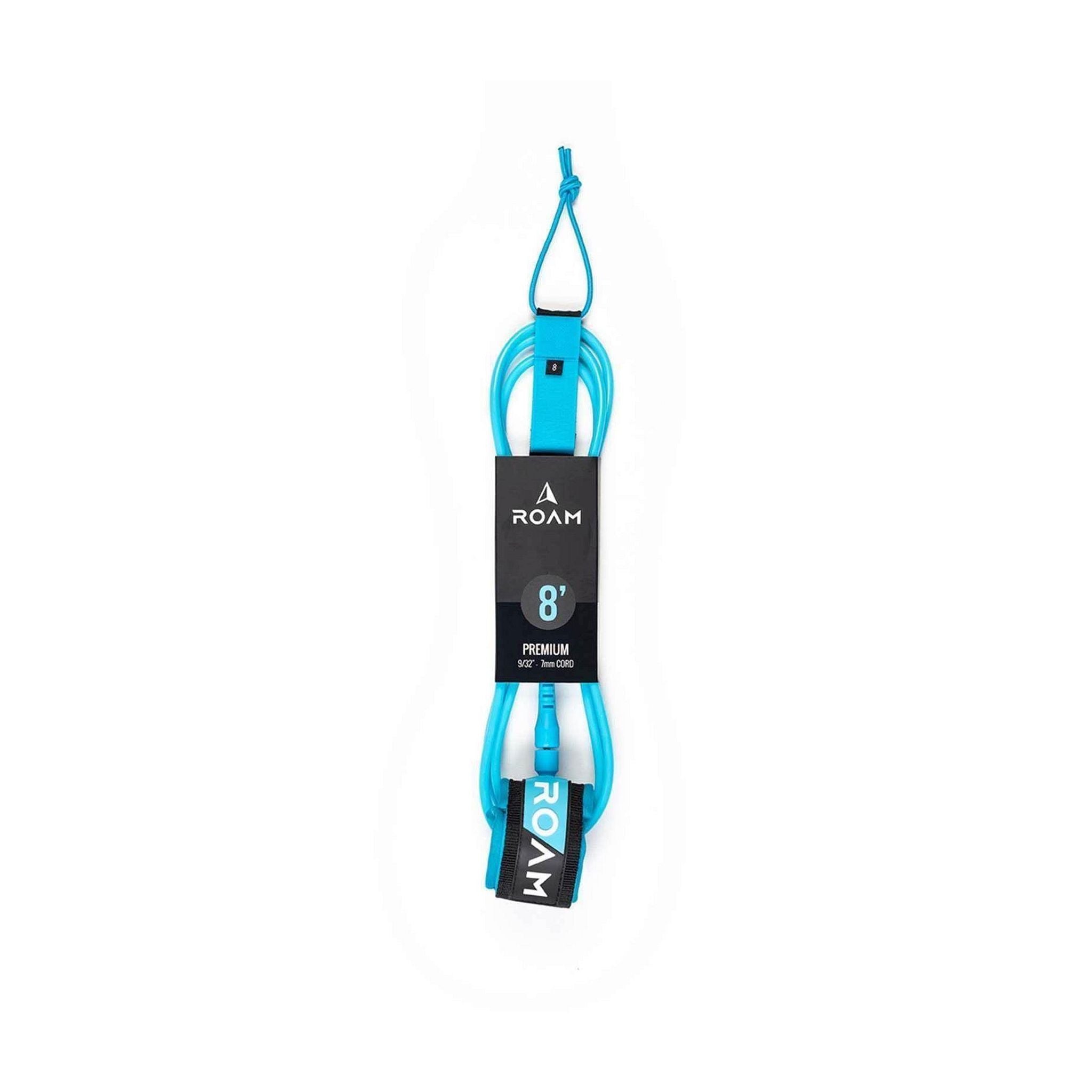 ROAM Surfboard Leash Premium