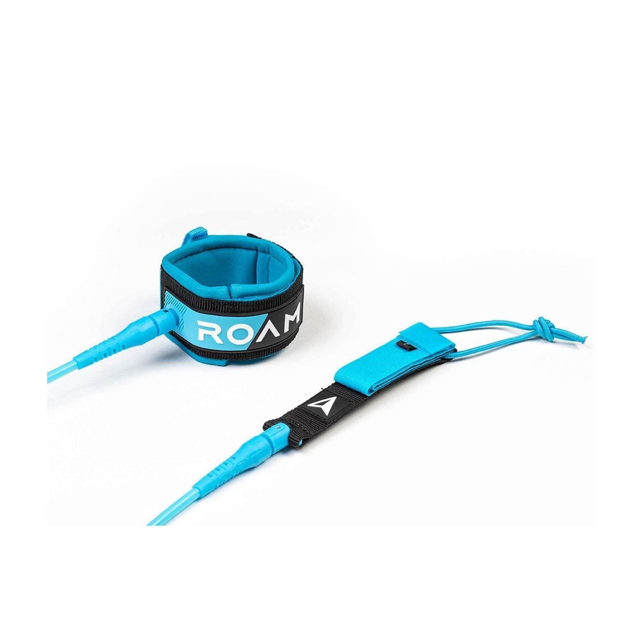 ROAM Surfboard Leash Premium
