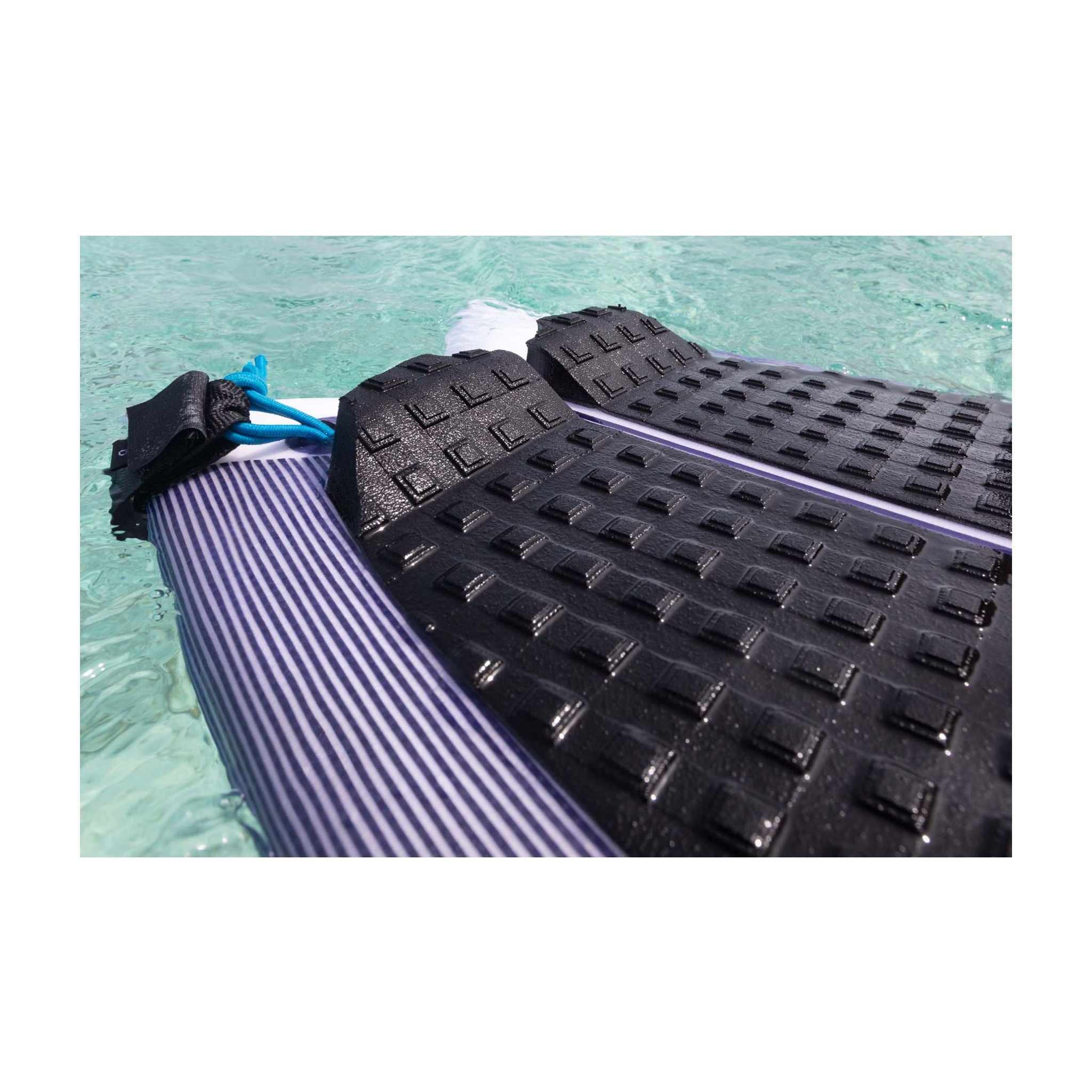 ROAM Footpad Deck Grip Traction Pad 2-piece
