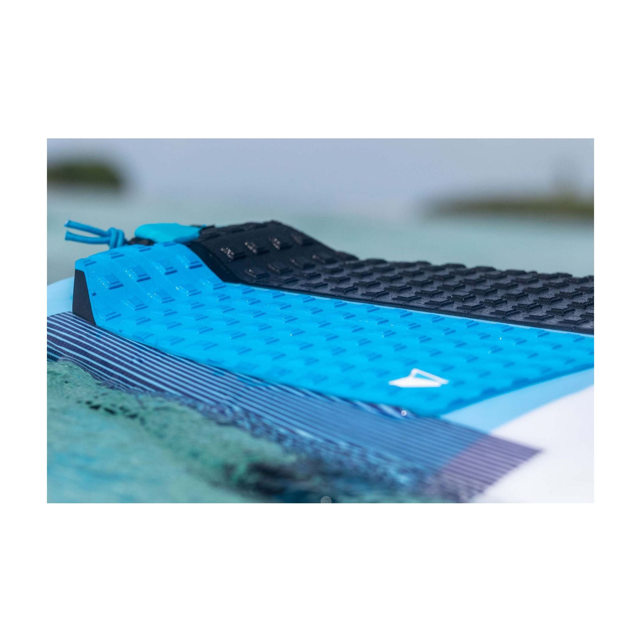 ROAM Footpad Deck Grip Traction Pad 2-piece