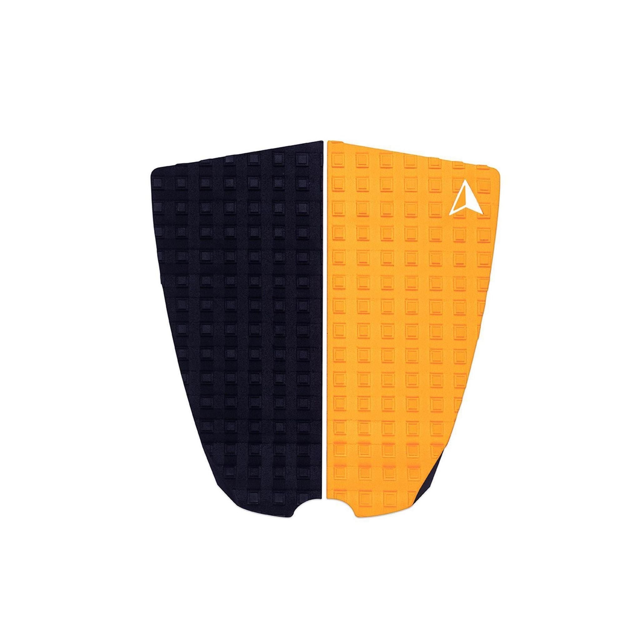 ROAM Footpad Deck Grip Traction Pad Orange