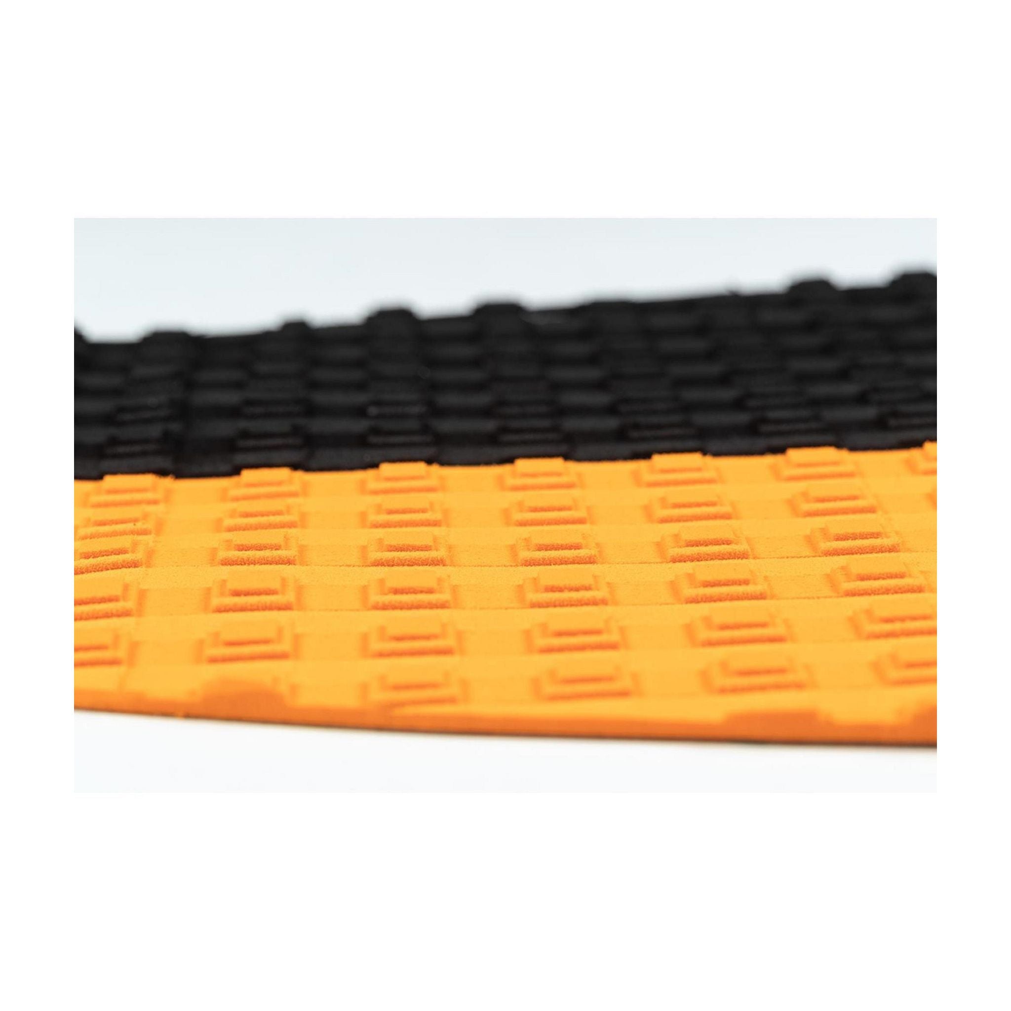 ROAM Footpad Deck Grip Traction Pad Orange