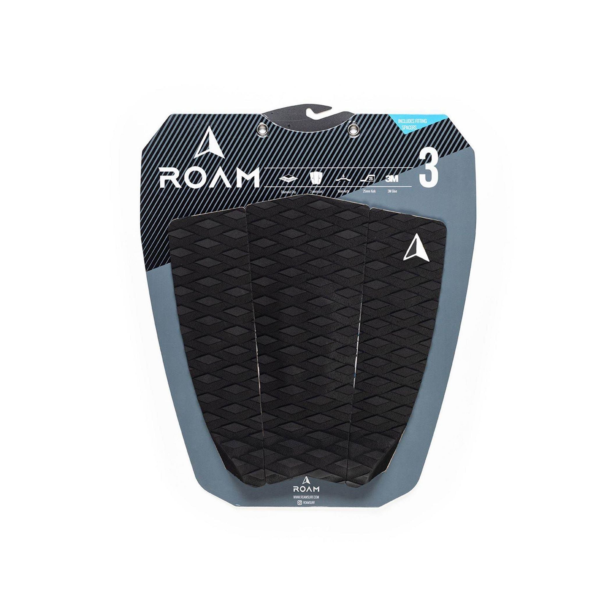ROAM Footpad Deck Grip Traction Pad