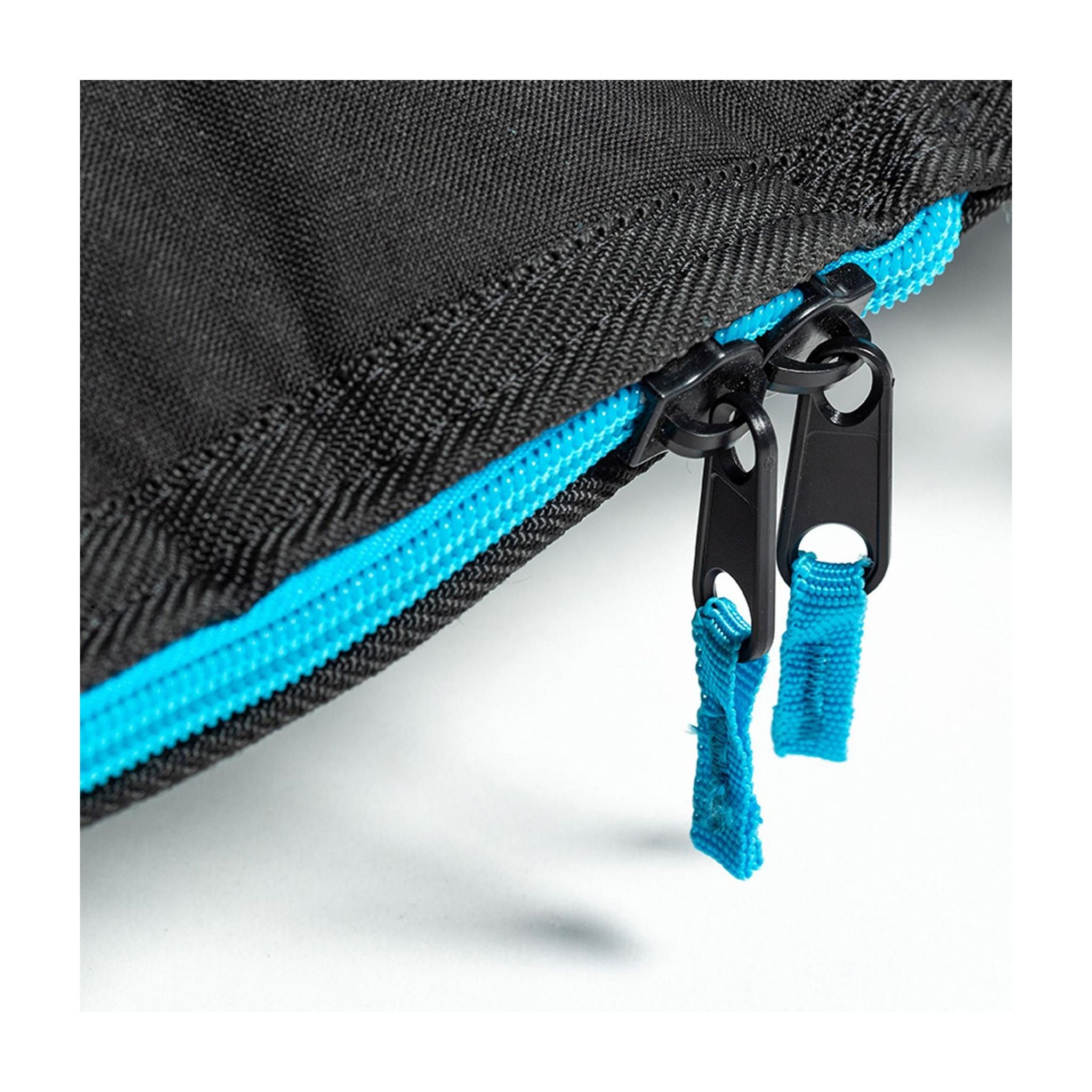 ROAM Boardbag Surfboard Daylight Funboard Silver
