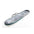 ROAM Boardbag Surfboard Daylight Longboard Silver