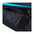 ROAM Boardbag Surfboard Tech Bag Funboard Black