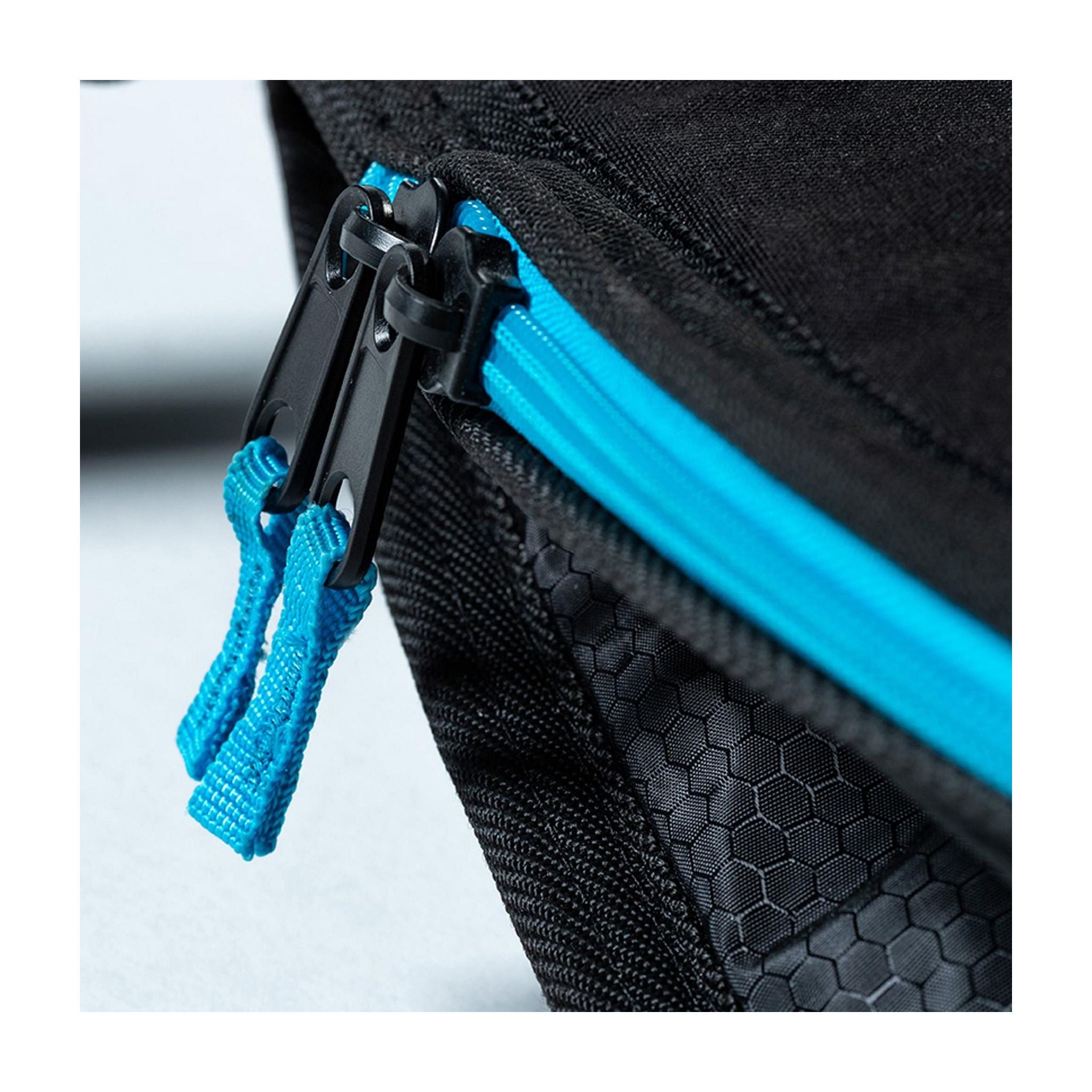 ROAM Boardbag Surfboard Tech Bag Funboard Black
