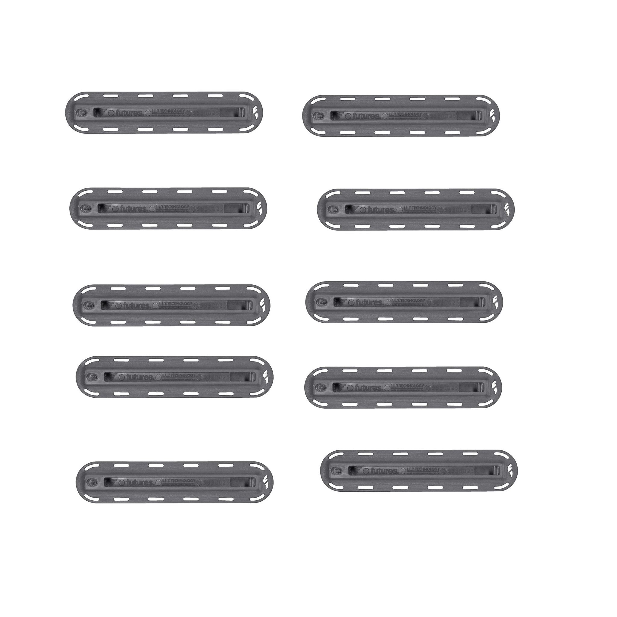 FUTURES Finbox F2 ILT Graphite