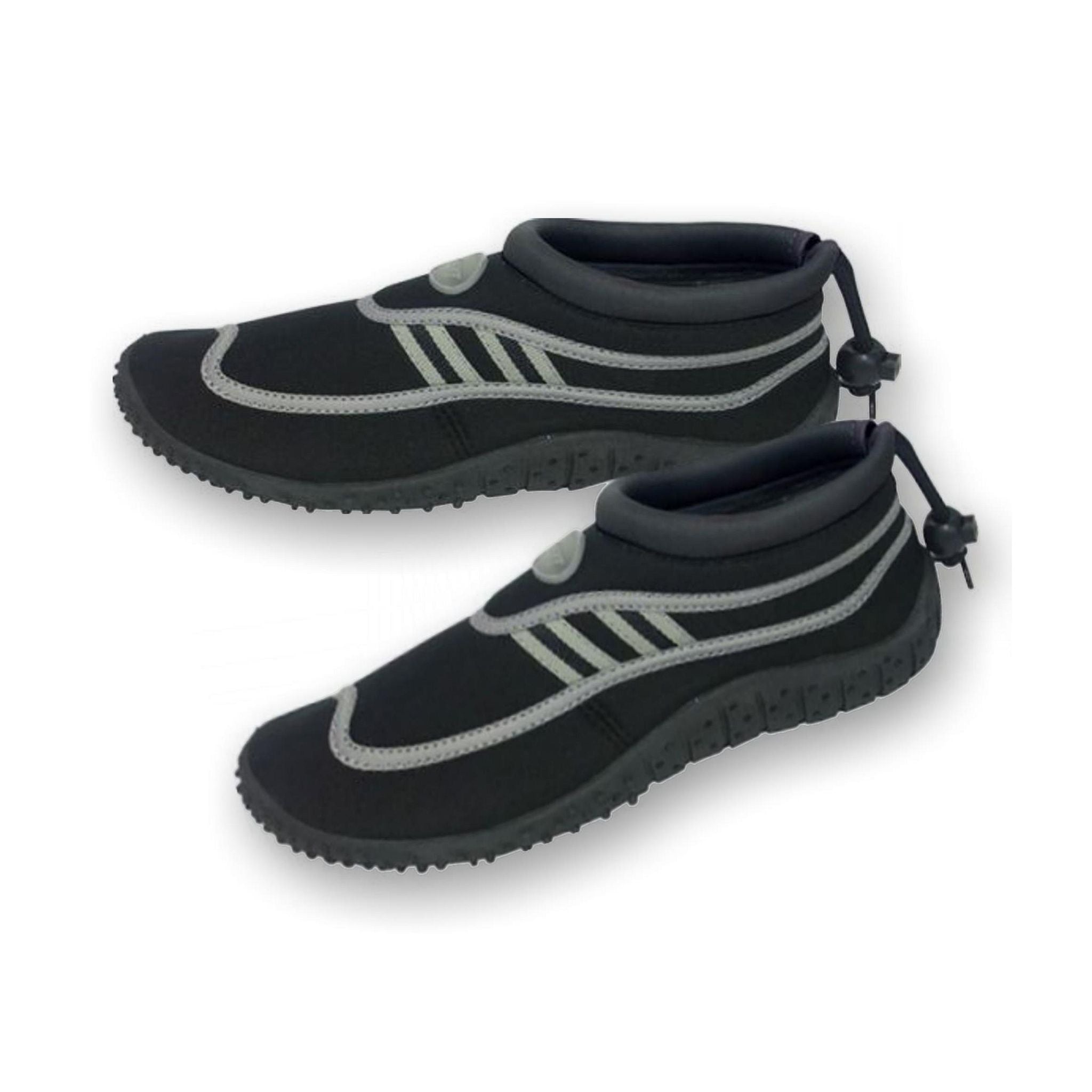 MADURAI neoprene water sports bathing shoe Black