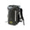 Wasserdichter Fahrradrucksack OverBoard VeloDry 20 Grey