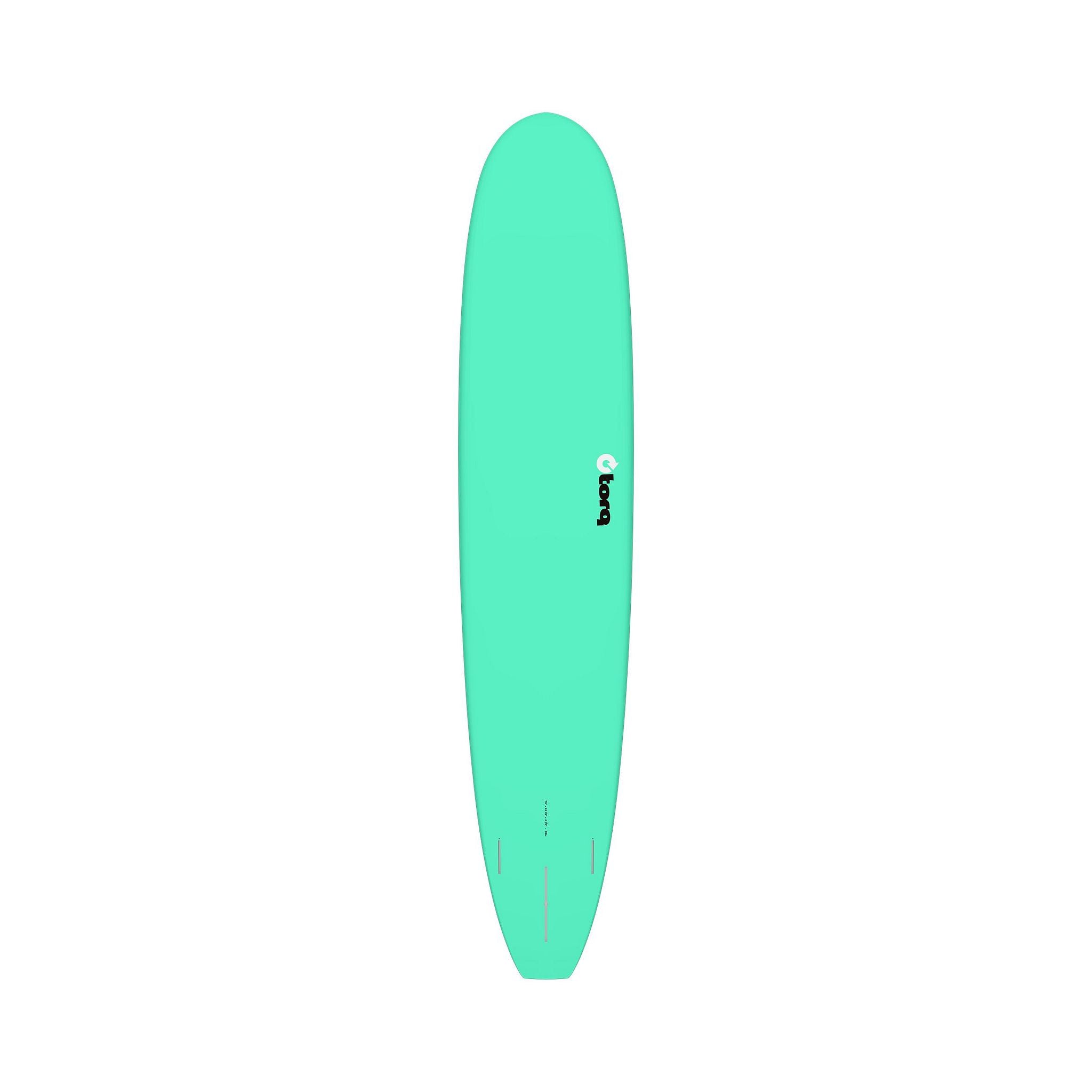 TORQ Epoxy TET Longboard