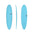 Surfboard TORQ TET MOD Fun Funboard