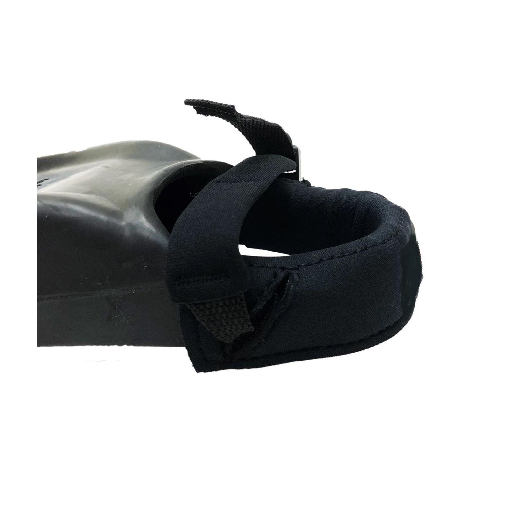 SNIPER Bodyboard Fins Heel Pad