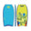 SNIPER Bodyboard Girls Cashmeere PE 36 Blue Yellow