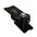 Flying Wheels Lombard Surfskate Basisplatte Black