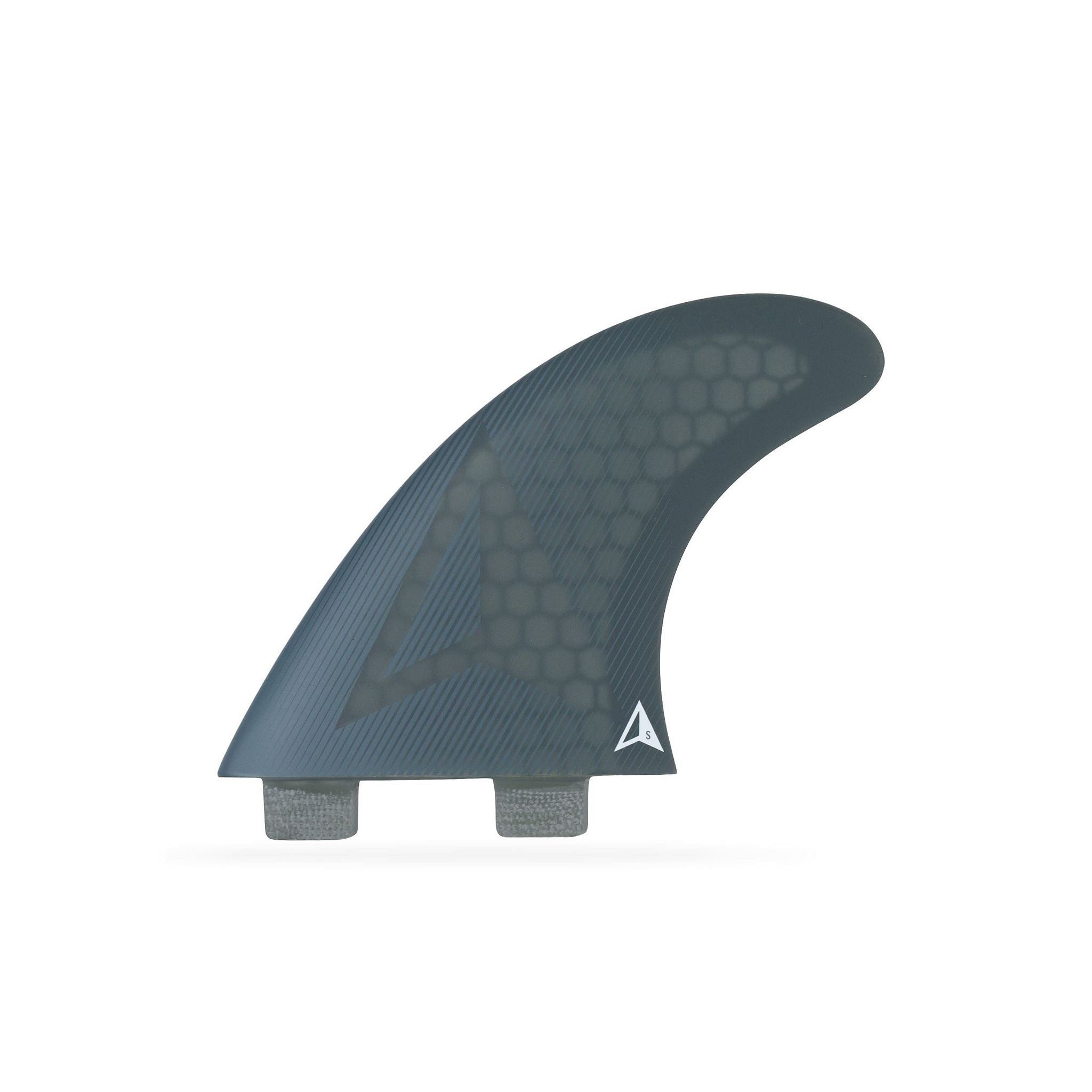 ROAM Thruster Fin Set Allround two tab