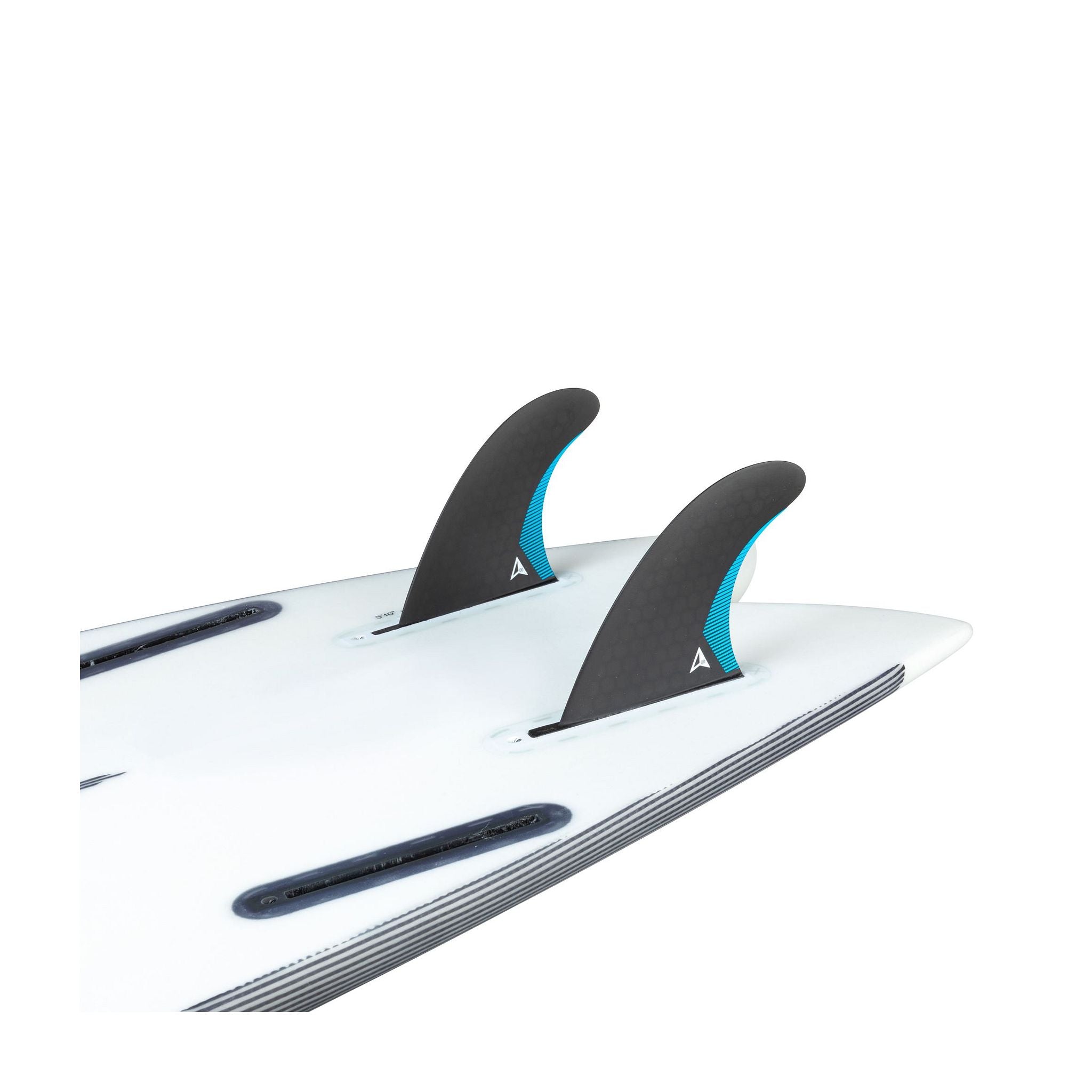ROAM Quad Rear Fin Set one tab M