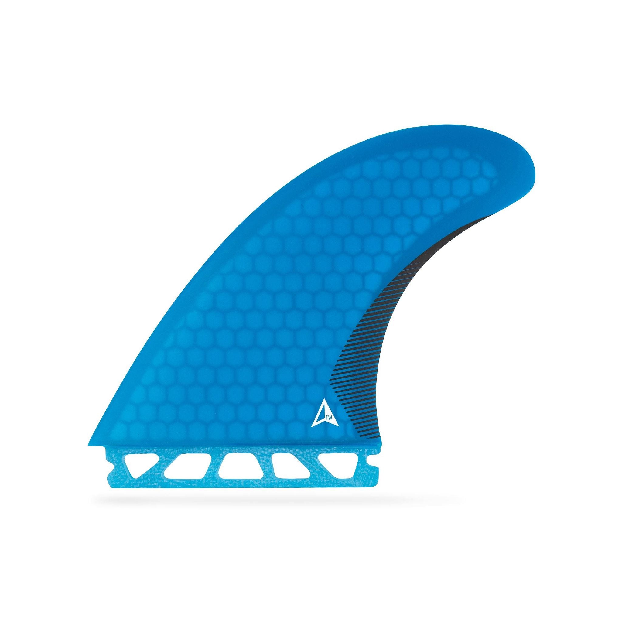 ROAM Twin Fin Set one tab M