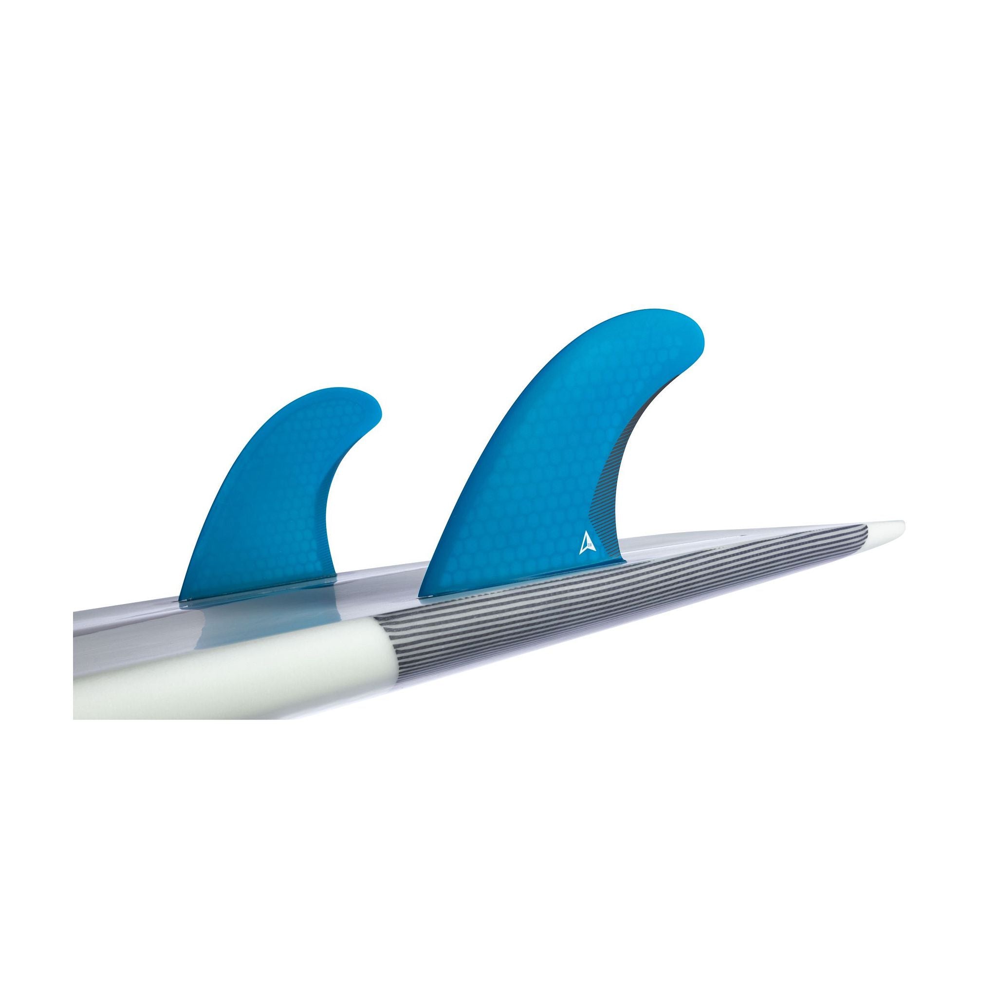 ROAM Twin Fin Set one tab M