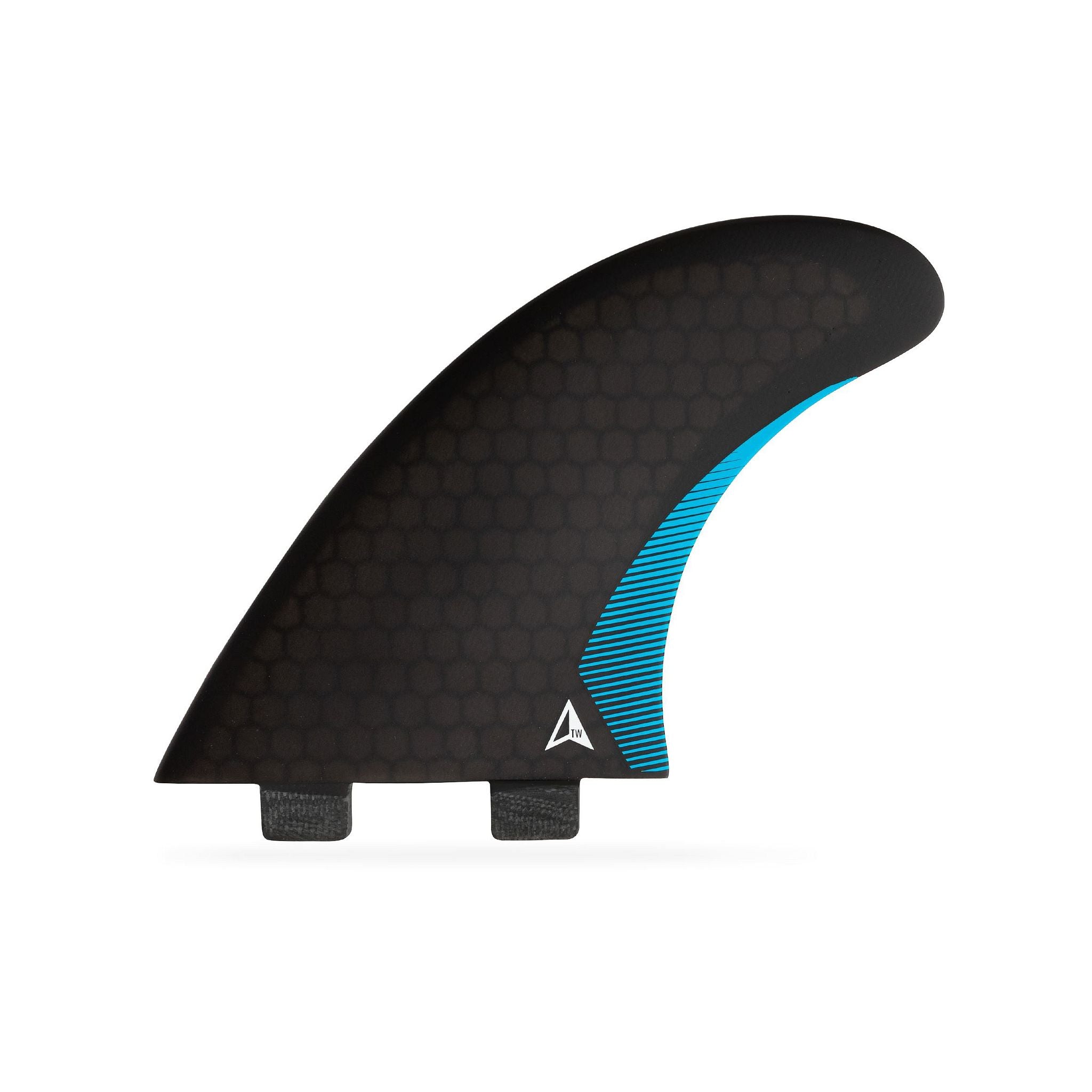 ROAM Twin Fin Set two tab M
