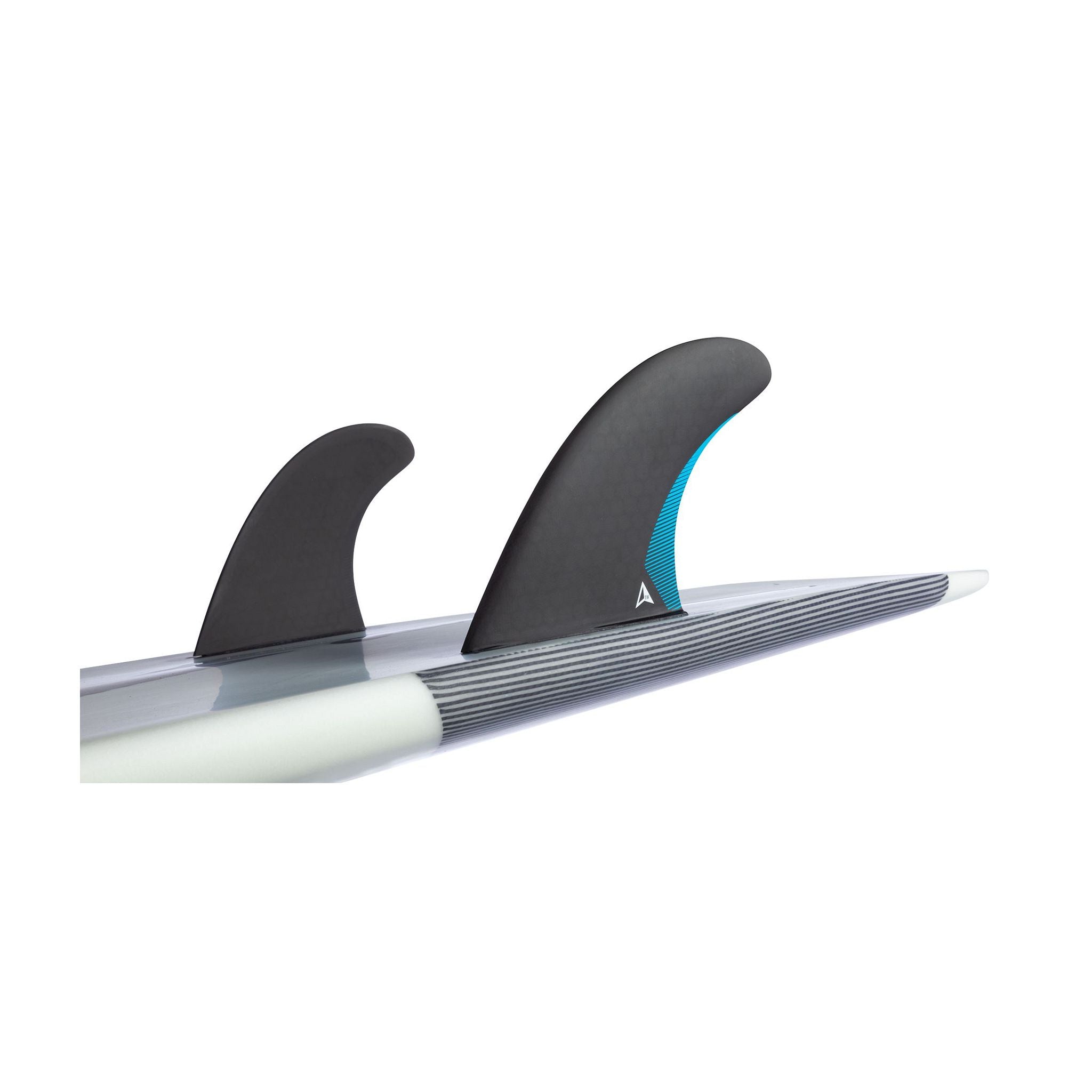 ROAM Twin Fin Set two tab M
