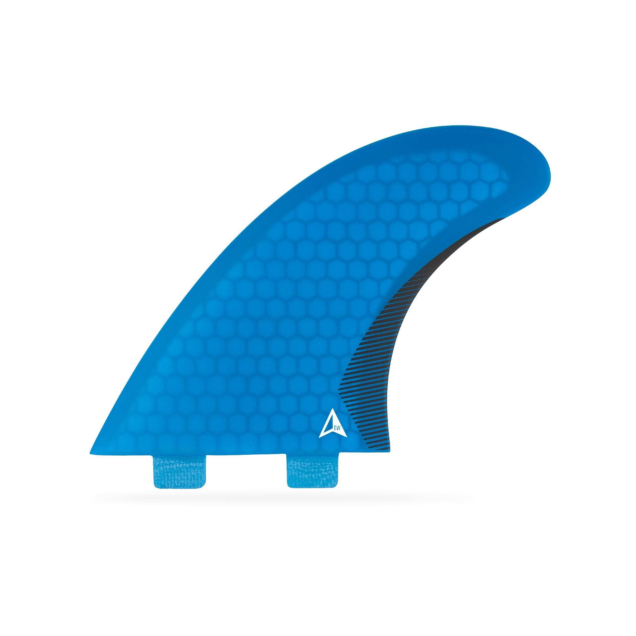ROAM Twin Fin Set two tab M