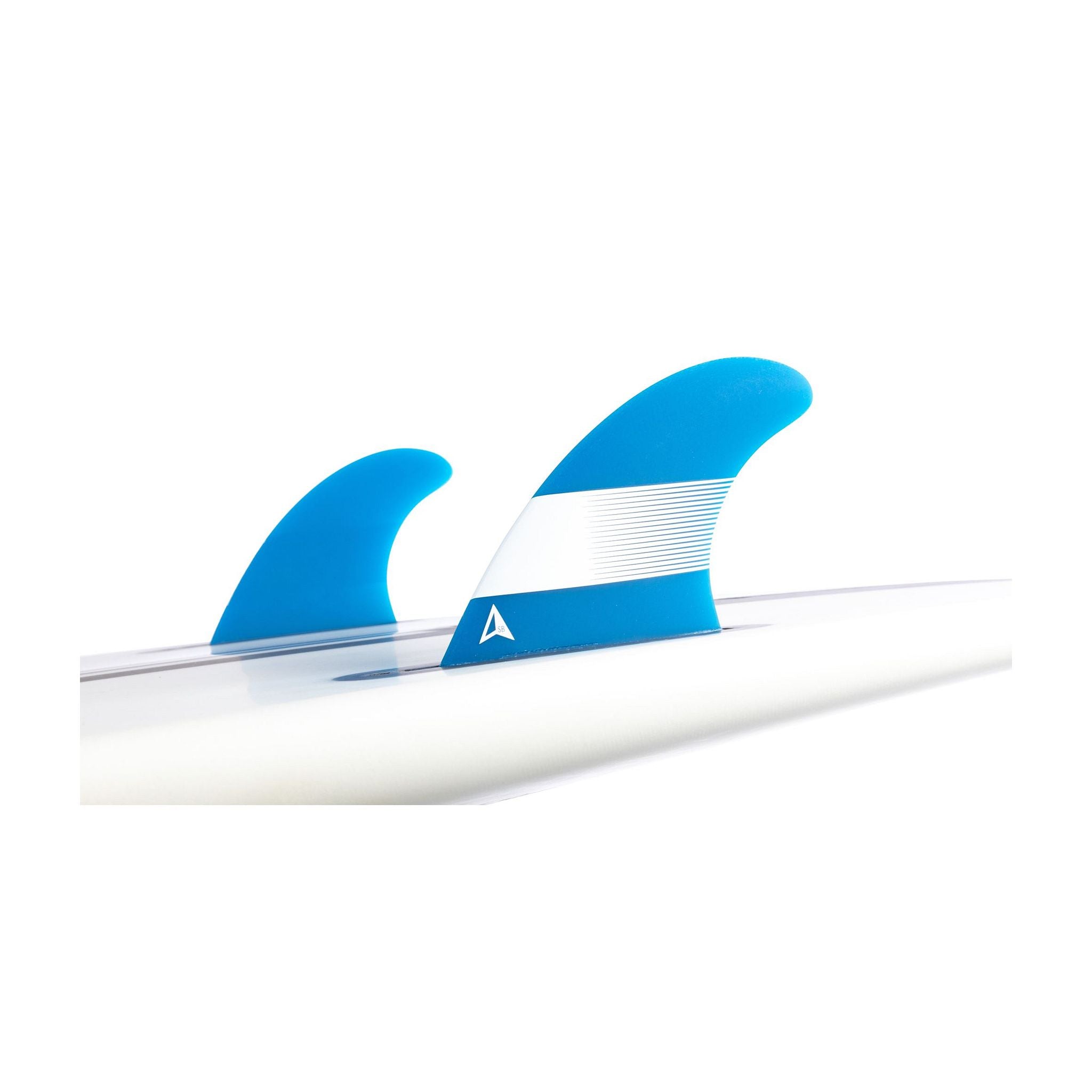 ROAM Sidebite Fin Set one tab M