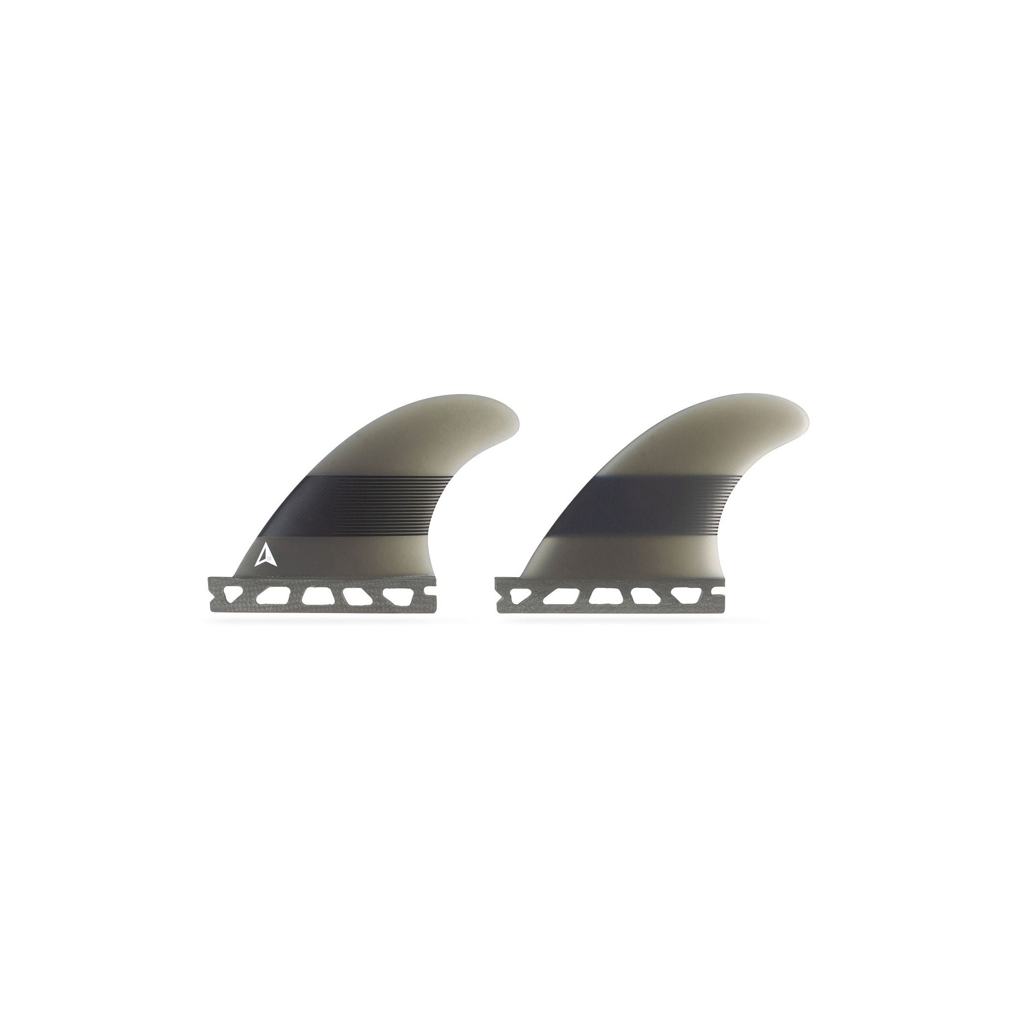 ROAM Sidebite Fin Set one tab M