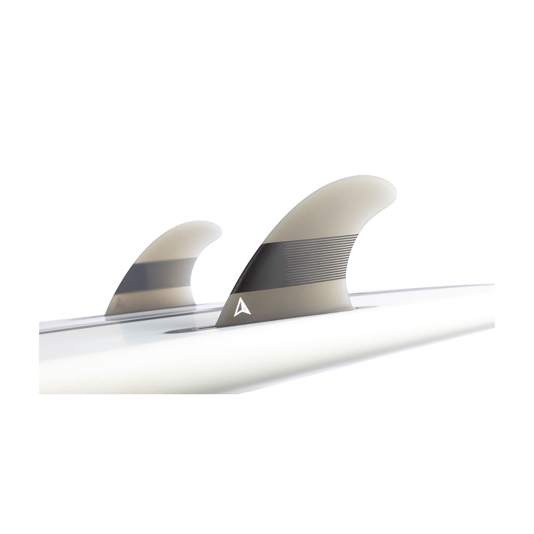 ROAM Sidebite Fin Set one tab M