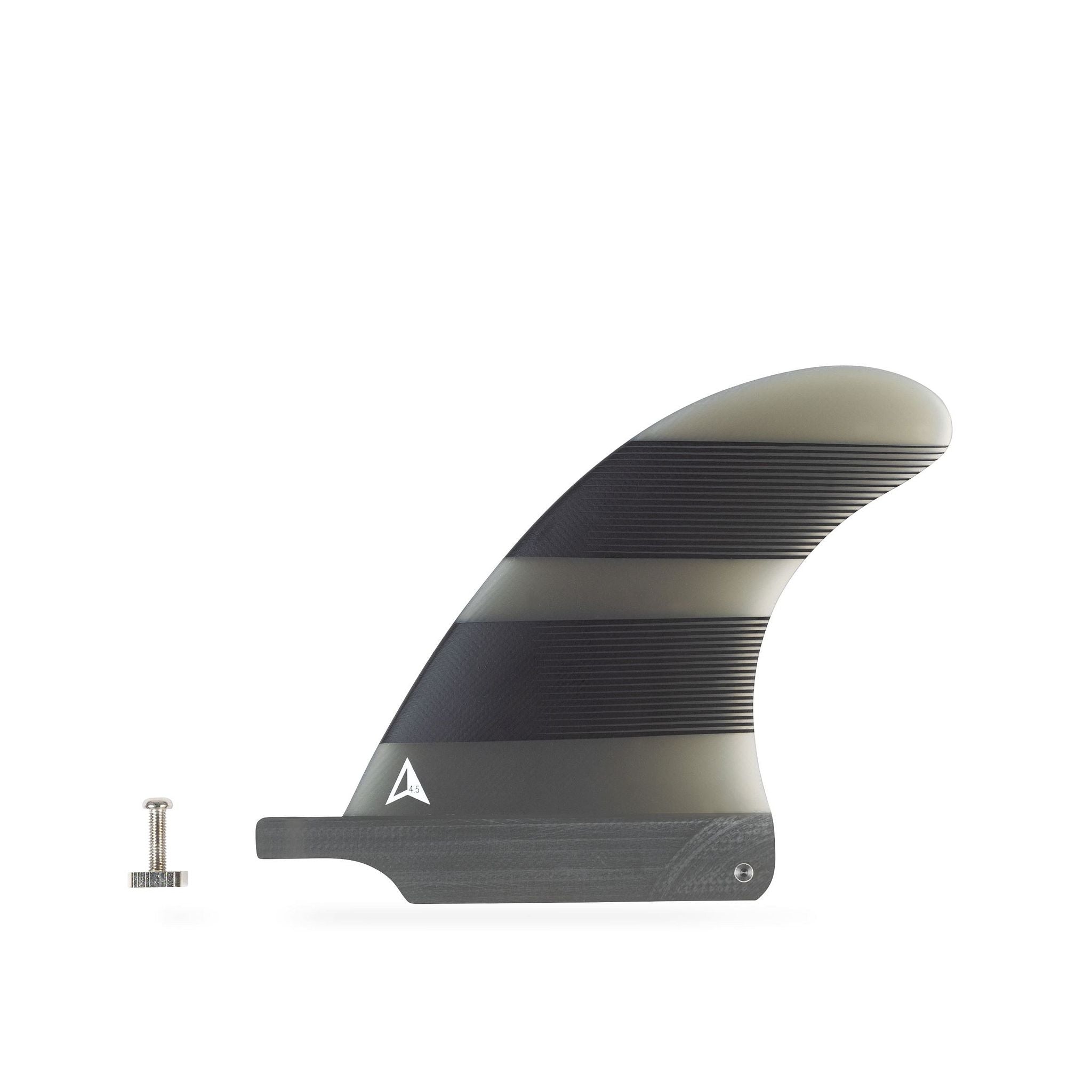 ROAM Surfboard Single Fin US Box