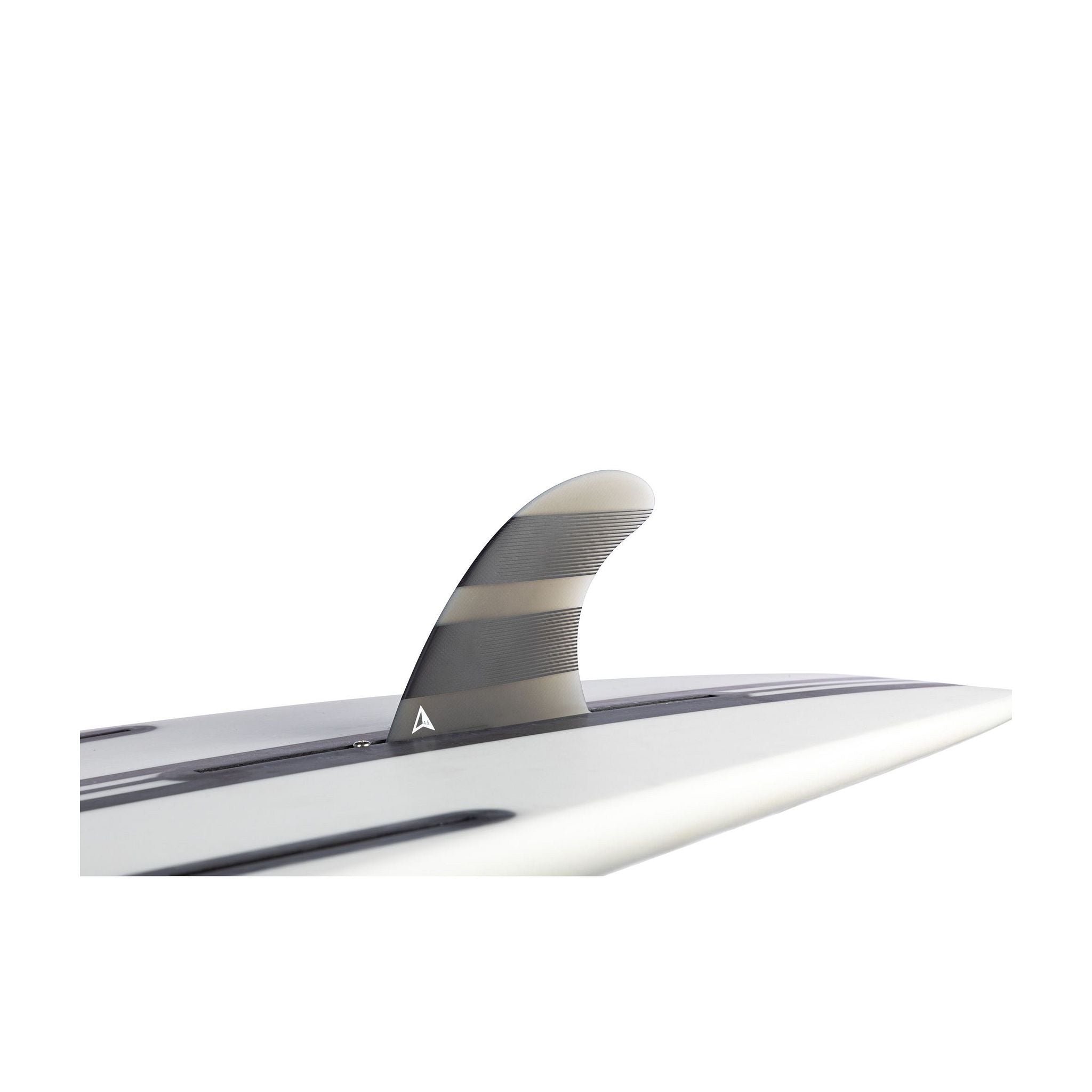 ROAM Surfboard Single Fin US Box