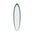 TORQ TET 7.2 MOD Fish Classic 3.0 Surfboard x 22 1/2 53 White