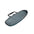ROAM Boardbag Surfboard Daylight Fish PLUS