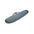 ROAM Boardbag Surfboard Daylight Long PLUS Grey