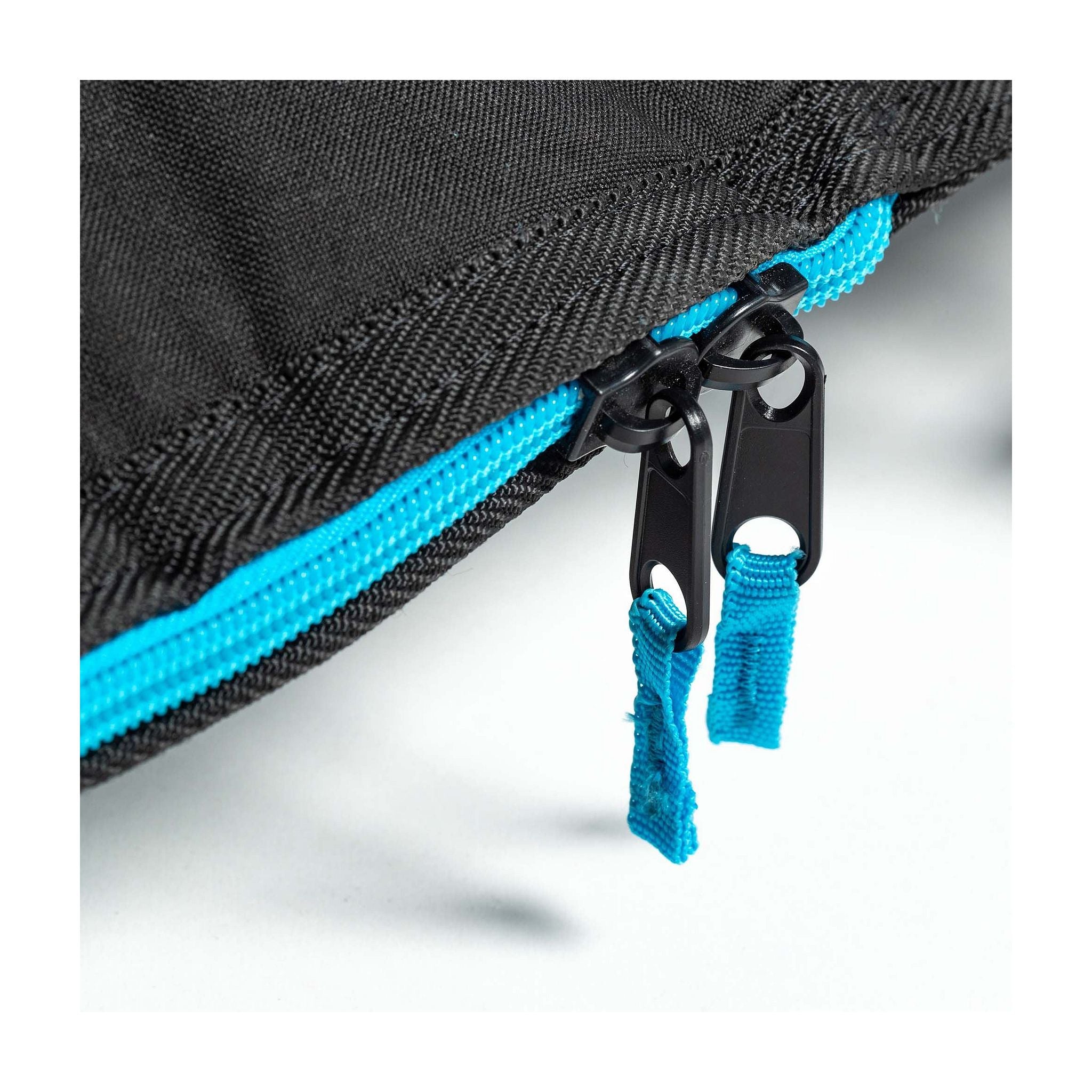ROAM Boardbag Surfboard Daylight Long PLUS Grey