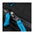 ROAM Boardbag Surfboard Tech Bag Fish PLUS Grey