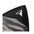 ROAM Boardbag Surfboard Tech Bag Funboard PLUS Grey