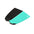 ROAM Footpad Deck Grip Traction Pad 2-piece