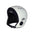 GATH Wassersport Helm Standard Hat NEO XL Orange