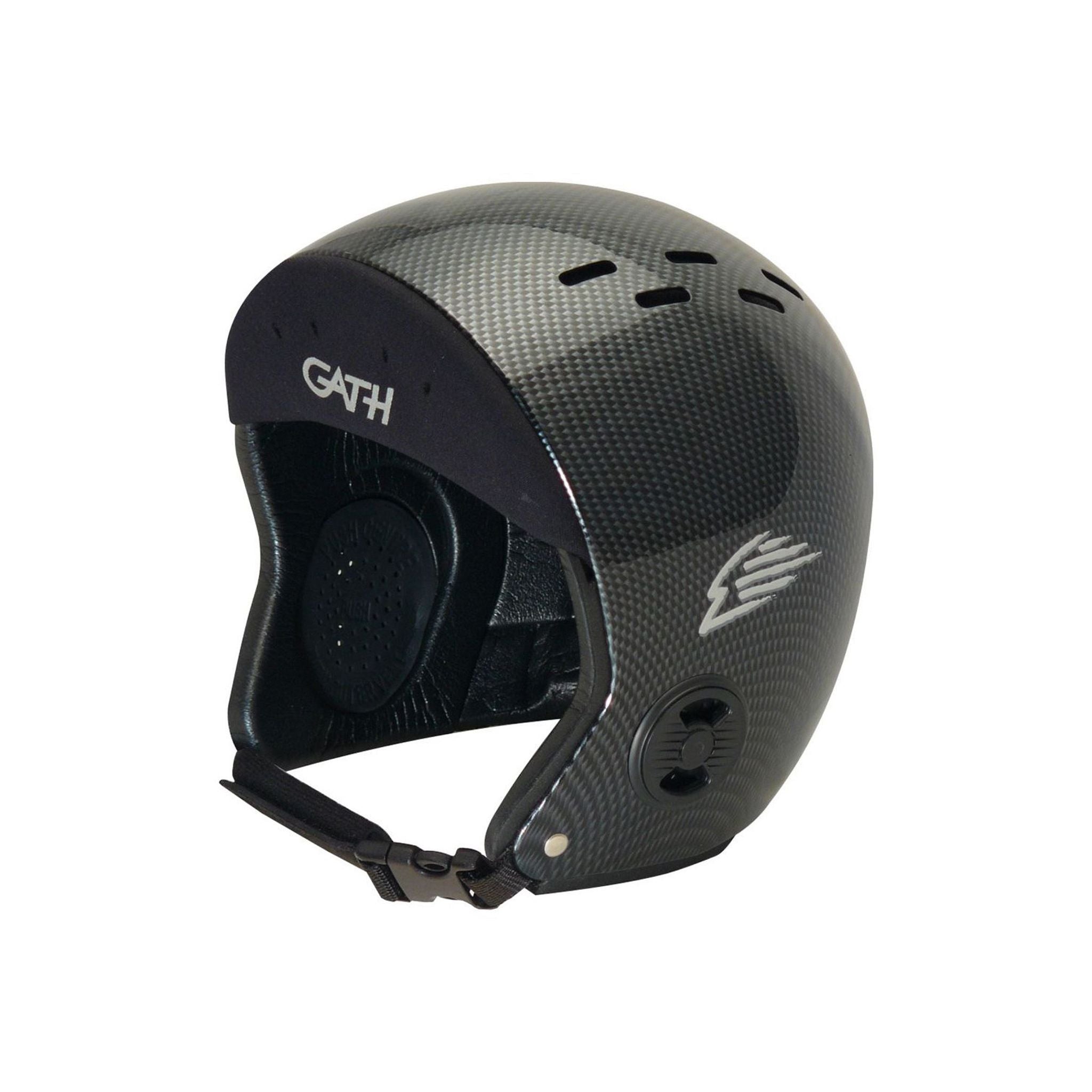 GATH Wassersport Helm Standard Hat NEO XL Orange