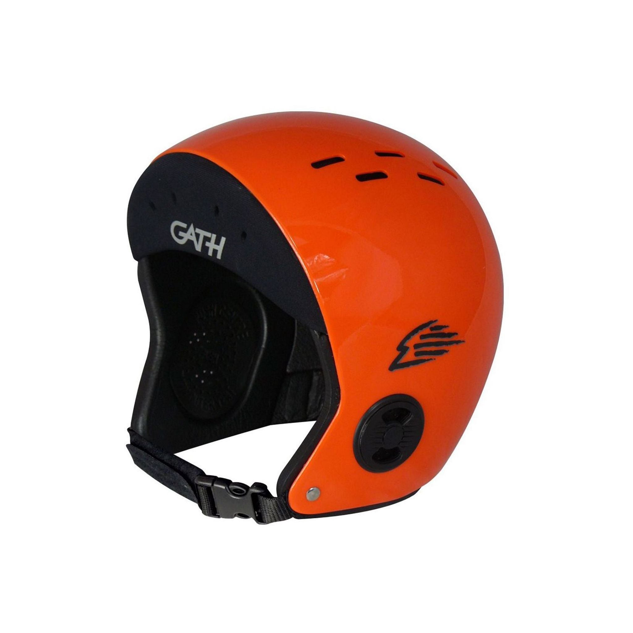 GATH watersports helmet Standard Hat NEO XL Orange