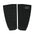 Futures Traction Pad Surfboard Footpad Wildcat Black