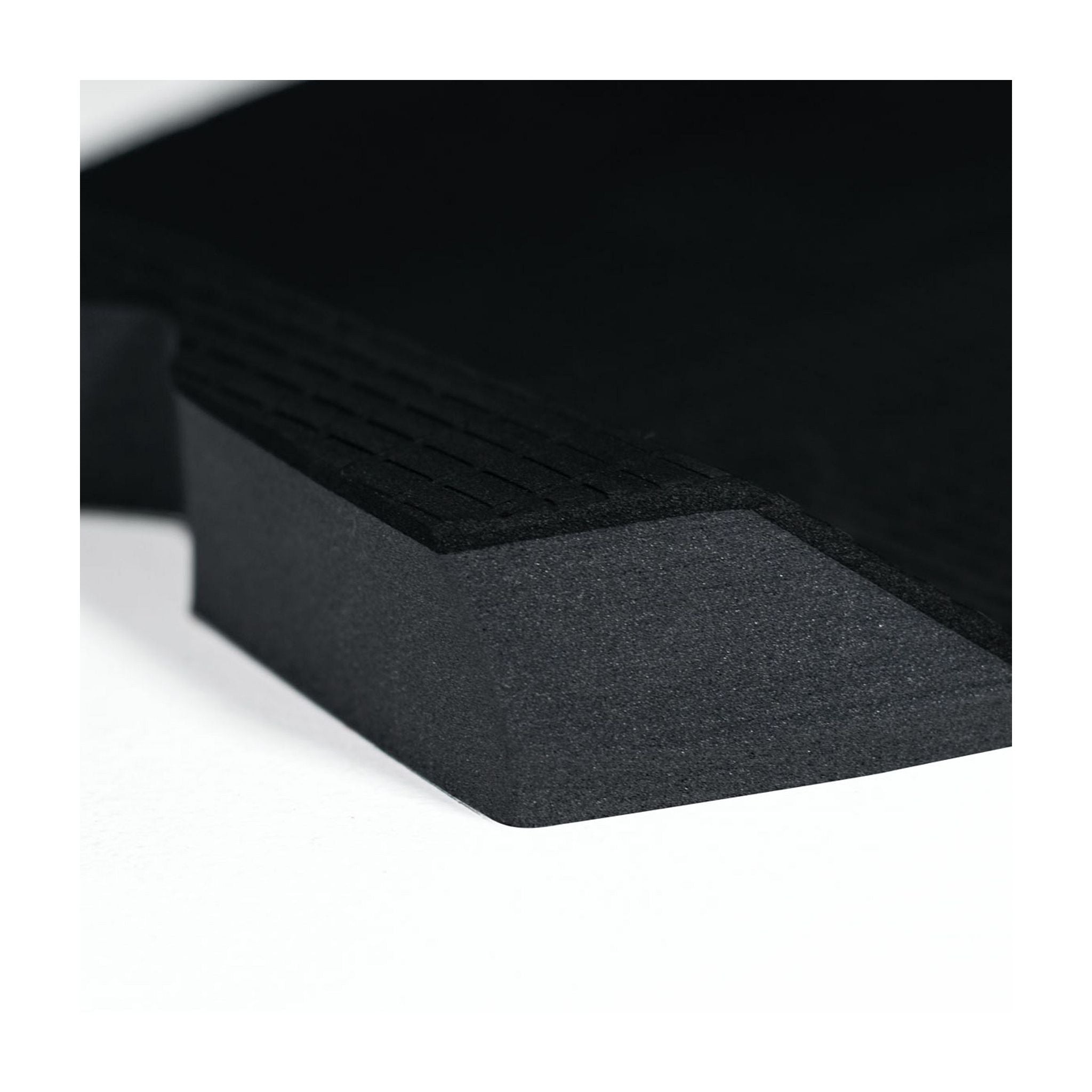 Futures Traction Pad Surfboard Footpad Wildcat Black