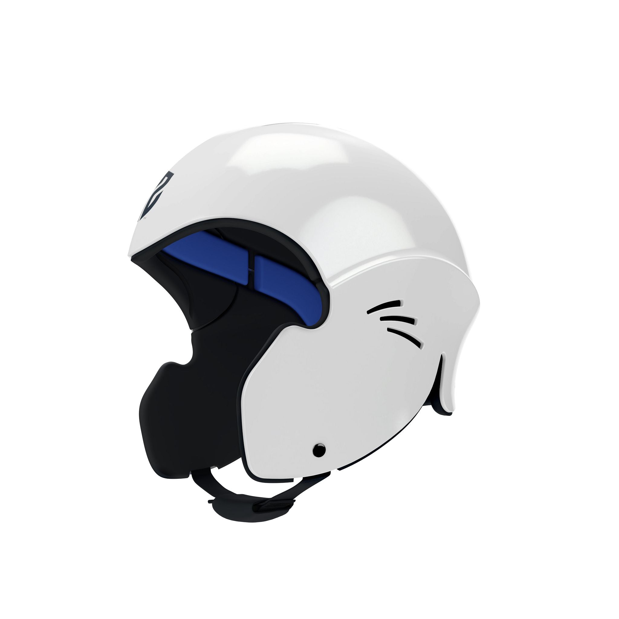 SIMBA Surf Wassersport Helm Sentinel White