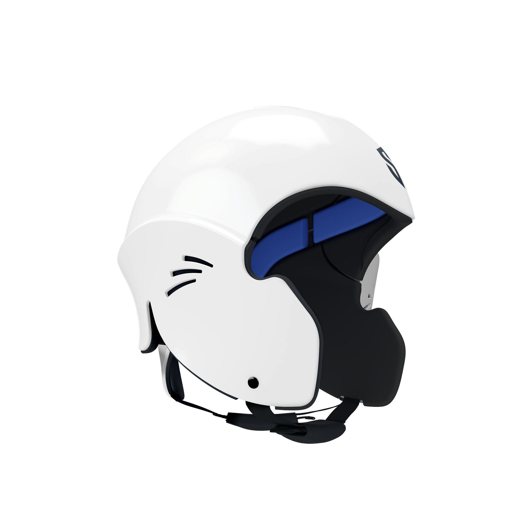 SIMBA Surf Wassersport Helm Sentinel White