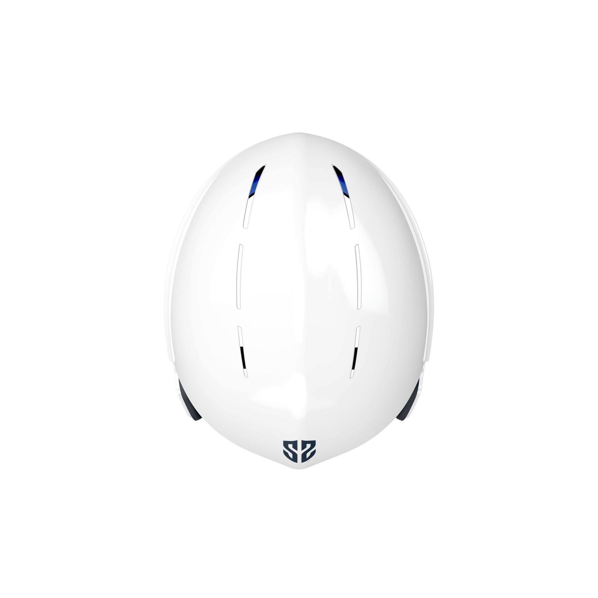 SIMBA Surf Wassersport Helm Sentinel White