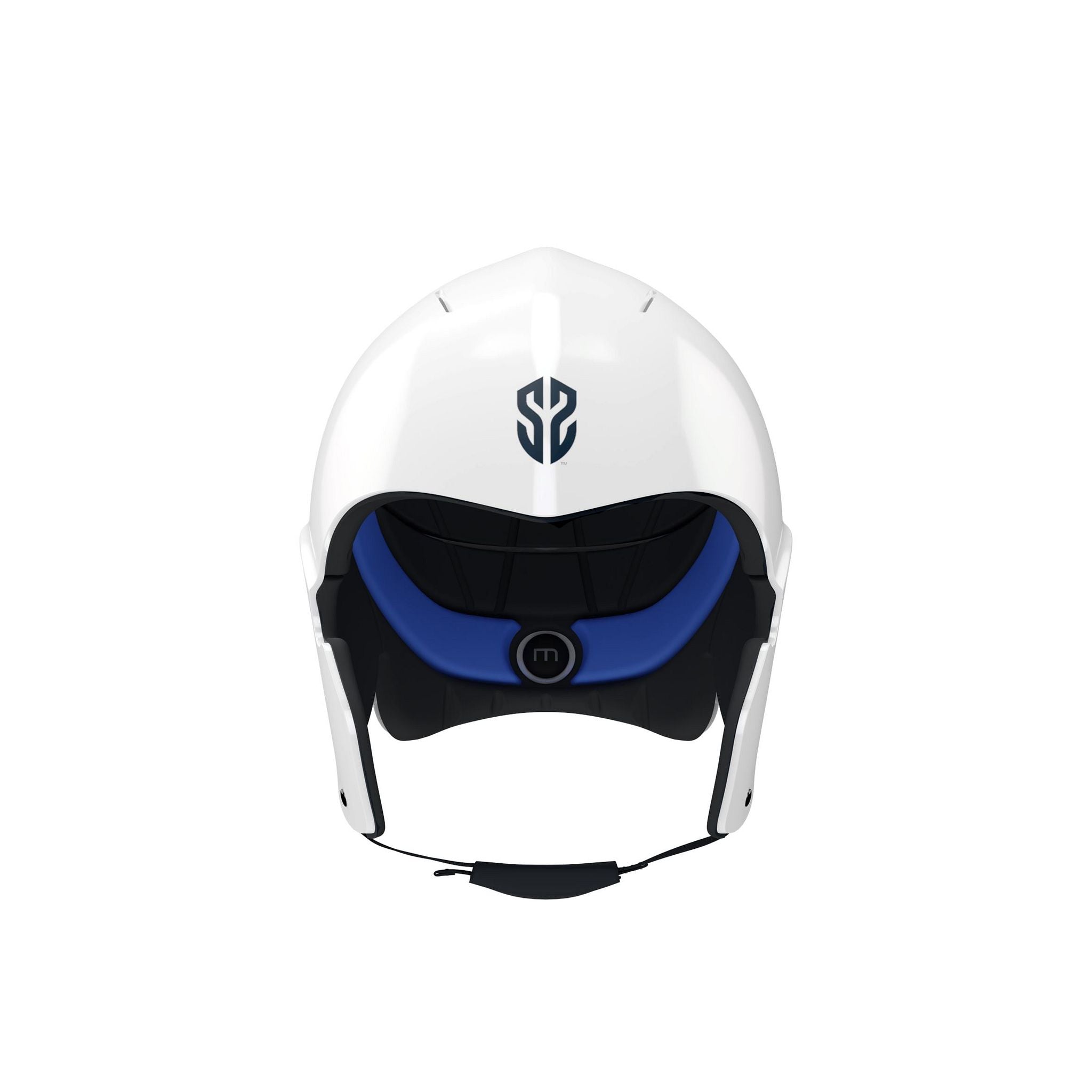 SIMBA Surf Wassersport Helm Sentinel White