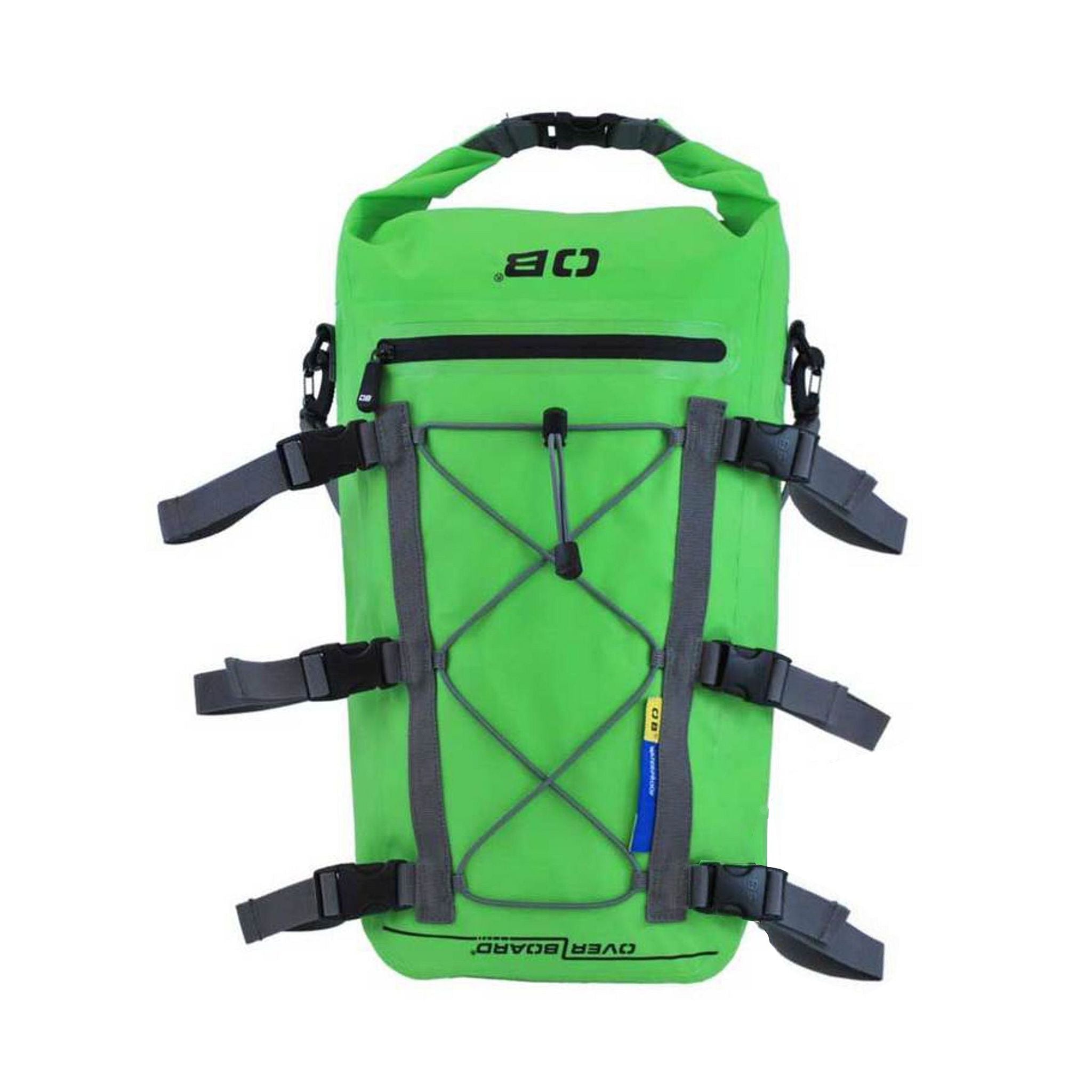 OverBoard wasserdichte SUP Kajak Tasche 20