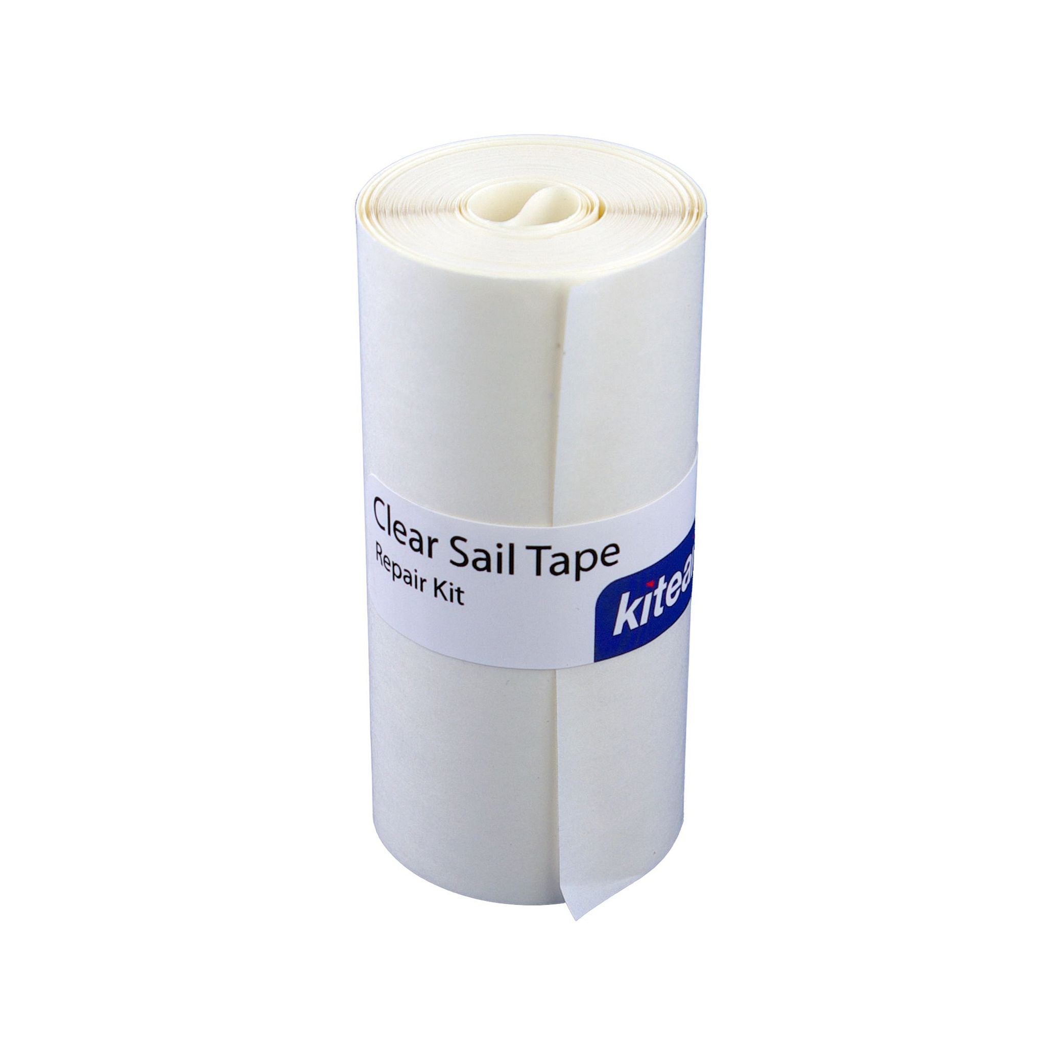 KiteAid Repair Clear Sail Reload Tape Kit Clear